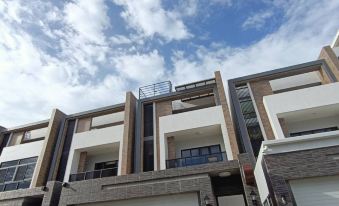 Xiwei Zuoan Seaview B&B