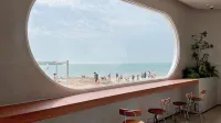 Rizhao Stardust Traveler Hotel - Ocean View