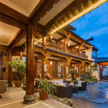 Xiya Residential Residence