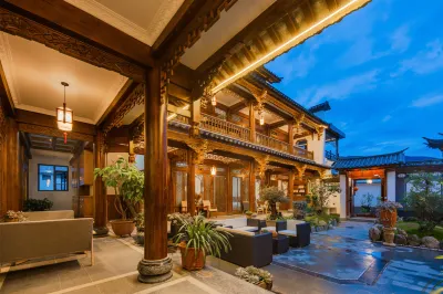 Xiya Residential Residence