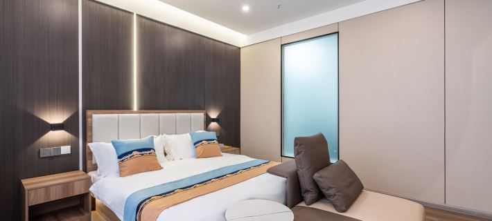 Chuanzang Grand Hotel (Batang County Government Branch along National Highway 318) Hotels in Batang