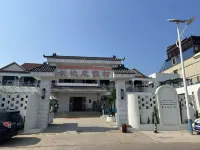 長海長德度假村 廣鹿島附近的飯店