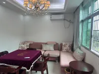 Huanglong Mountain Resort