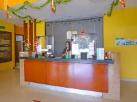 Townhouse Oak Hotel Fiducia Pasar Minggu
