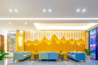麗銳·致景酒店（陽朔西街店） - 2星級