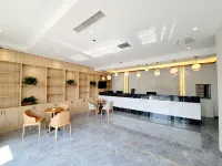 Home Inn Yubaiyun Hotel (Fusong County)