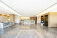 Starway Hotel (Xi'an Caotang BYD No.2 Factory) - Esports