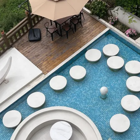 Ya'an Zhougong Qiyue Homestay