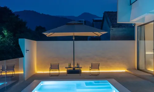 DOPO HOMESTAY