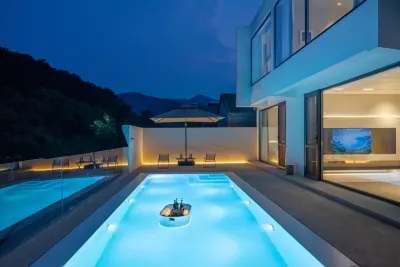 DOPO HOMESTAY 장위아이페이성 국제와이너리 주변 호텔