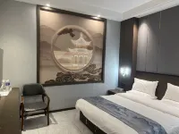 Yifeng Business Hotel Hotels in Xunyi