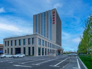 Yuting Urumqi Hotel