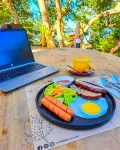 Unwnd Boutique Hotel Calatagan - breakfast