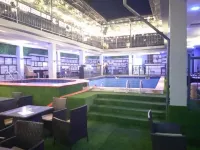 Wizy Hyatt Hotel