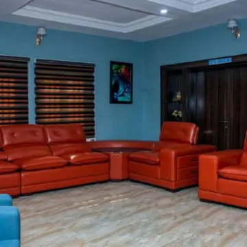 Home Suites and Resort