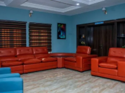 Home Suites and Resort