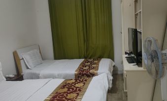Haolaiwu Apartment