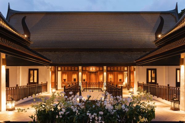 Siri Sala Private Thai Villa(สิริศาลาไพรเวทไทยวิลล่า)_1