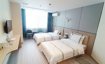 Well-being Hotel