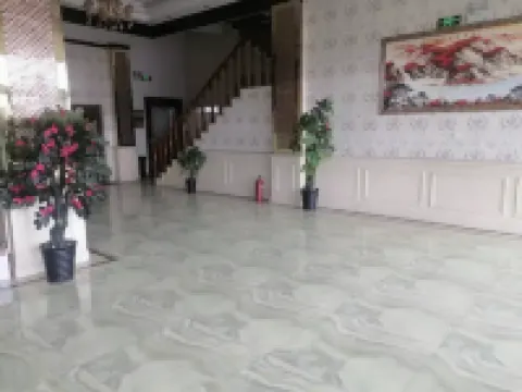 Grand Hotel Ariza Songe