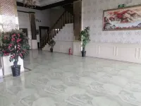 Grand Hotel Ariza Songe Hotel di Sêrxü County