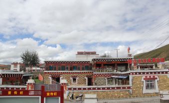 Daoyugada Old Street Style Manor