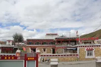 Daoyugada Old Street Style Manor