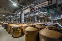 Fenxing Lihua Grand Hotel Hotels in Fenyang