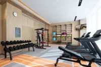 Jing Shuiwan Vacation Apartment