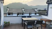 歙縣徽語山房民宿（新安江山水畫廊景區店）