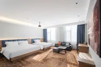 Non-Fanchengpin Hotel·(Gaoyang Business and Trade Street) Hotels in Gaoyang