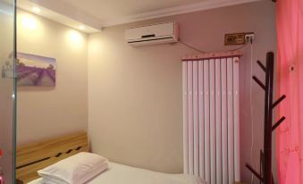 Harbin Hongtao Baishun Hotel