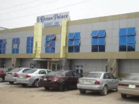 Ocean Palace Guest Inn Hotels in 