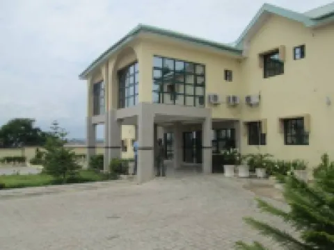 Hotel Lahana Uyo Hotels in Lokoja