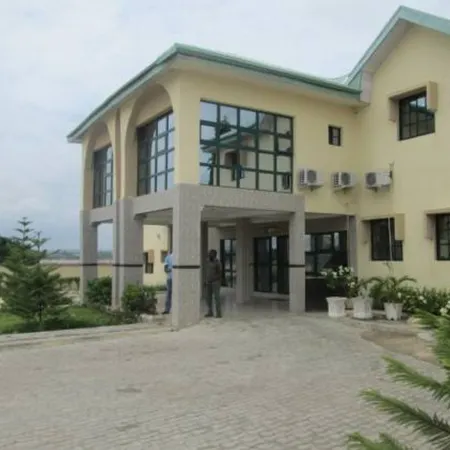 Hotel Lahana Uyo