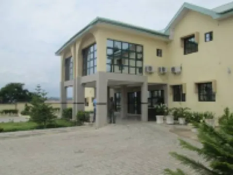 Hotel Lahana Uyo Hotels in 