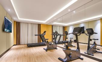 Vienna International Hotel Yangzhou Jiangdu Golden Eagle Plaza Store