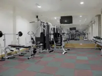 Bon Hotel Elvis - Gym