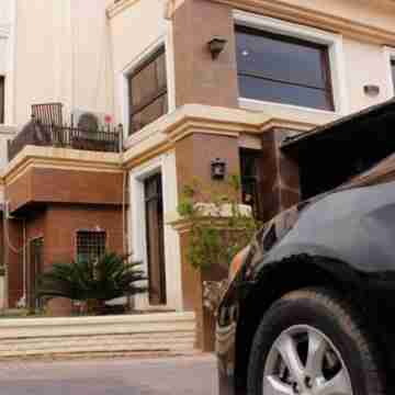 Casalinda Hotel Hotel Exterior