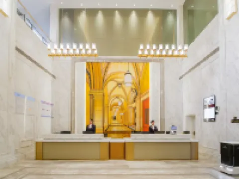 Vienna International Hotel (Hotan Yue Mansion Night Market Store) Hoteles en Hotan