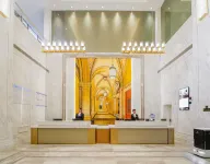 Vienna International Hotel (Hotan Yue Mansion Night Market Store)