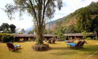 Mountain Lodges of Nepal - Birethanti Hotels in Баглунг