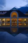 Aunt Bingzhong Luoding's Homestay in Gongshan Hotels in Gongshan