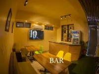 Caritas Inn, Yaba - servizio colazione
