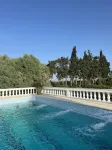 Dar Louzir a Tazarka Hôtels à : Tazarka