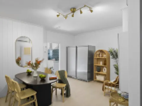 อัซซูโร พอด โฮเทล เซ็นทรัล ซิดนีย์