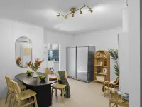 Azzurro Pod Hotel - Central Sydney