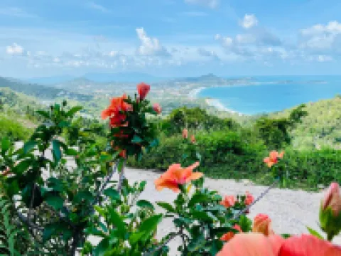 สมุย สกายพูล วิลล่า