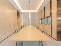 麗楓飯店（南京祿口機場銅山地鐵站店）