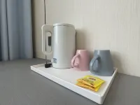 Yujing met the B&B house Hotel a Yingjing